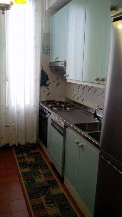 Lorenzo Apartment Леванто Экстерьер фото