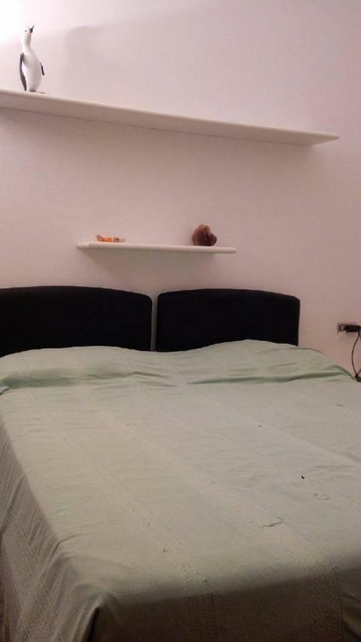 Lorenzo Apartment Леванто Экстерьер фото