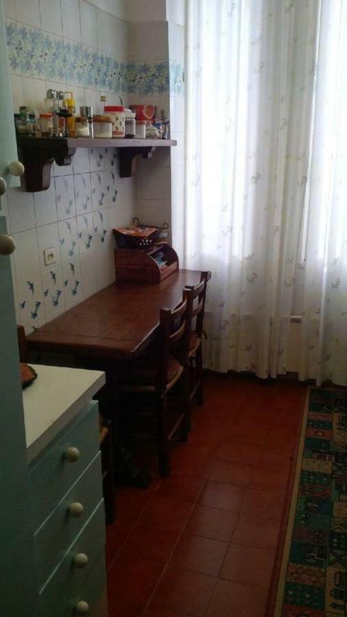 Lorenzo Apartment Леванто Экстерьер фото