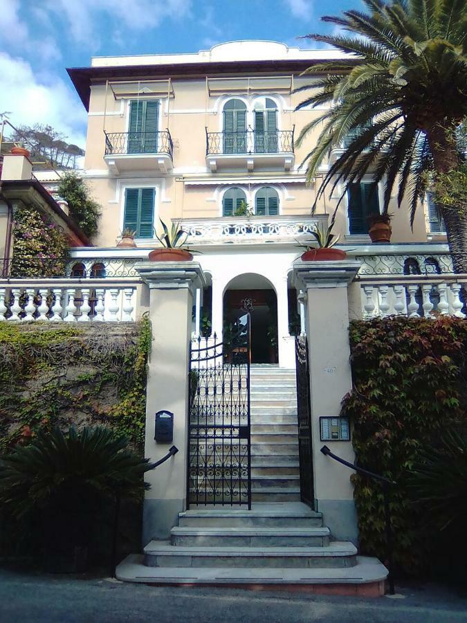 Lorenzo Apartment Леванто Экстерьер фото
