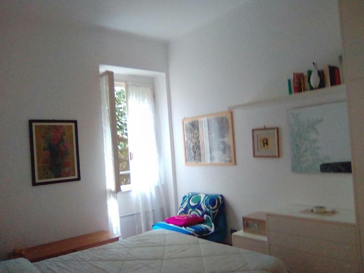 Lorenzo Apartment Леванто Экстерьер фото