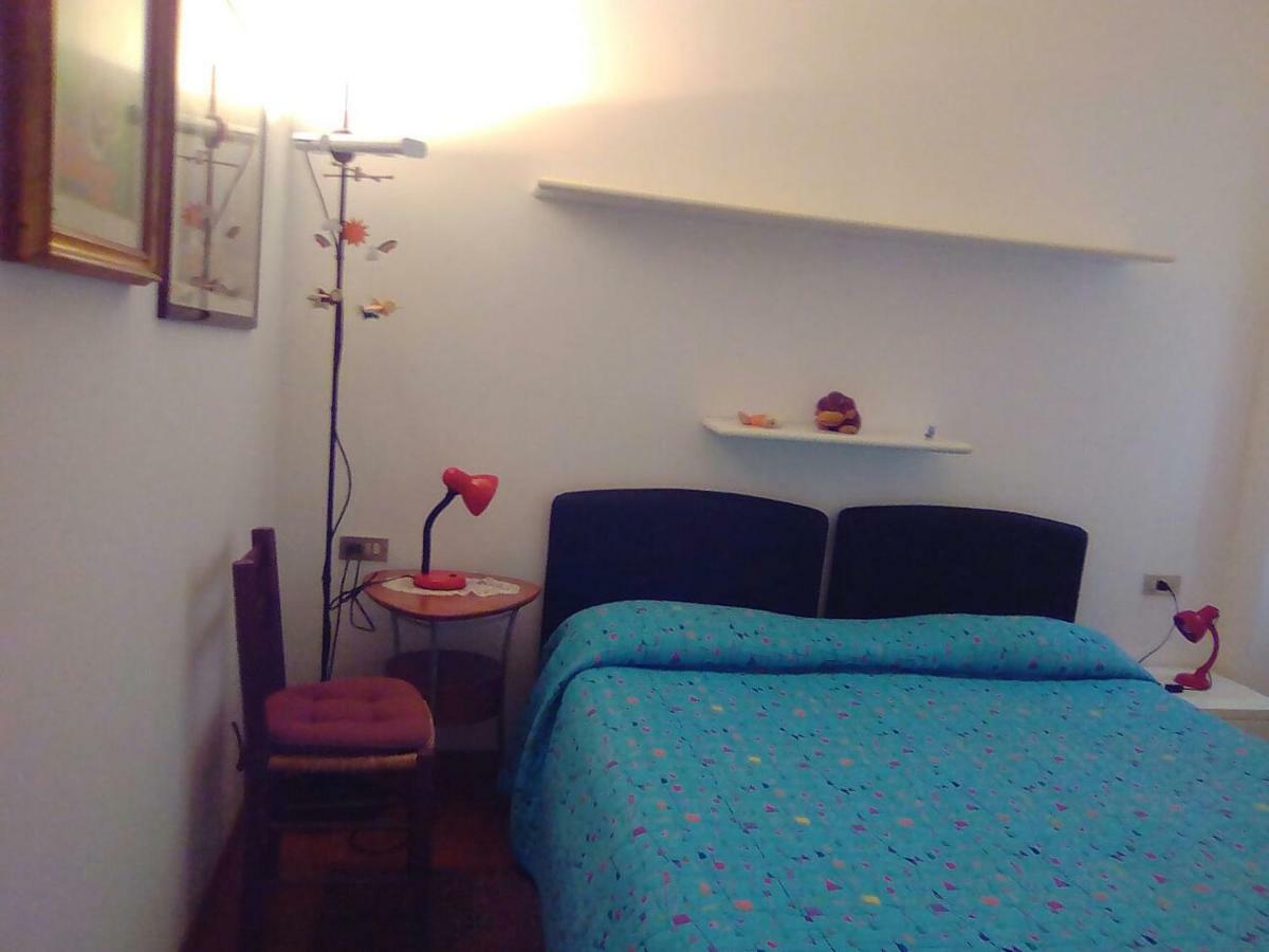 Lorenzo Apartment Леванто Экстерьер фото