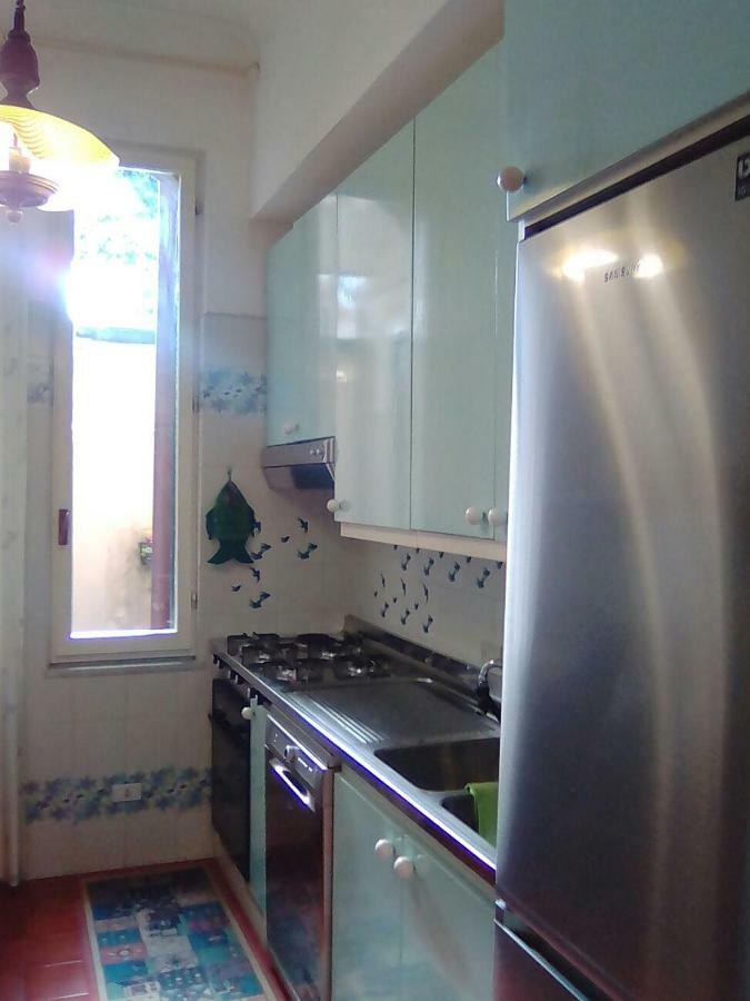 Lorenzo Apartment Леванто Экстерьер фото