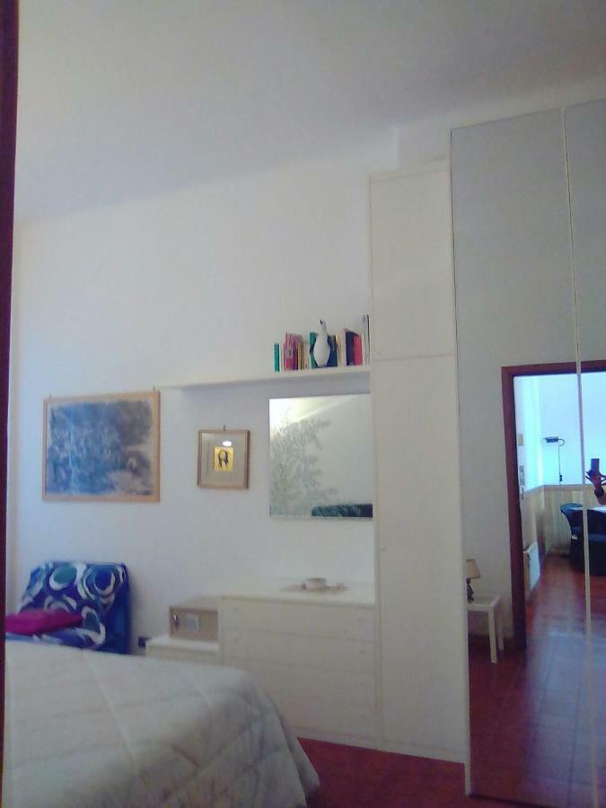 Lorenzo Apartment Леванто Экстерьер фото