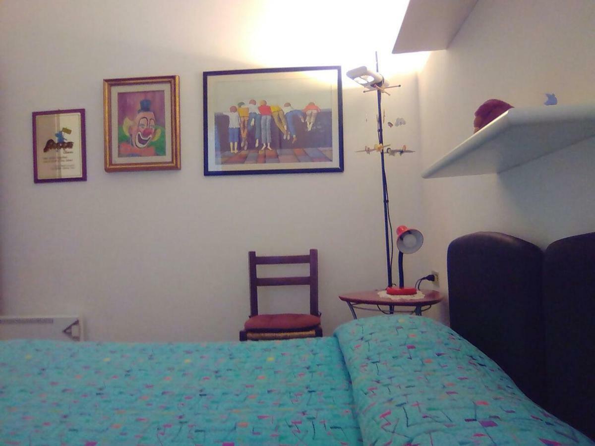 Lorenzo Apartment Леванто Экстерьер фото