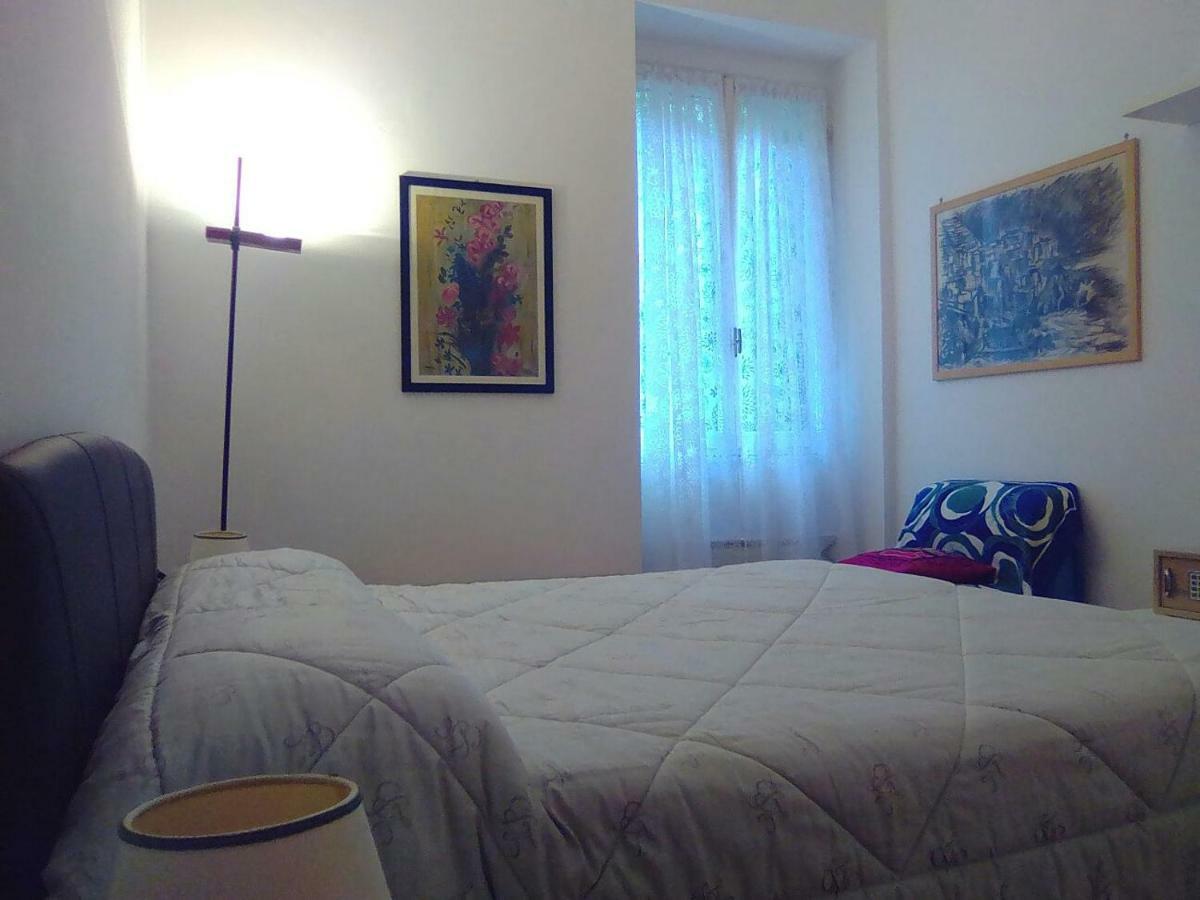 Lorenzo Apartment Леванто Экстерьер фото