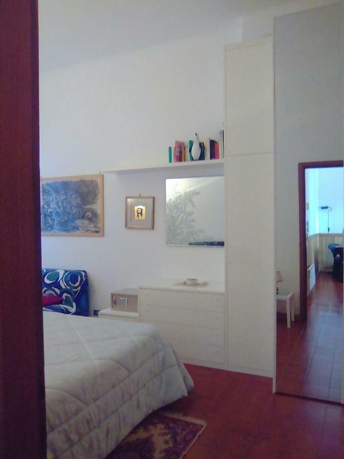 Lorenzo Apartment Леванто Экстерьер фото