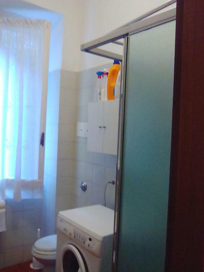 Lorenzo Apartment Леванто Экстерьер фото