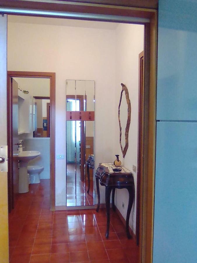 Lorenzo Apartment Леванто Экстерьер фото