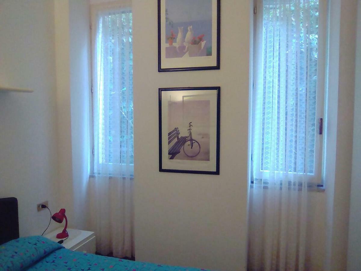 Lorenzo Apartment Леванто Экстерьер фото
