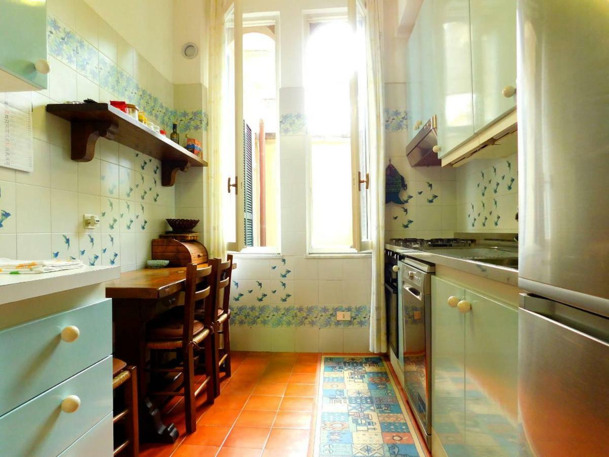 Lorenzo Apartment Леванто Экстерьер фото