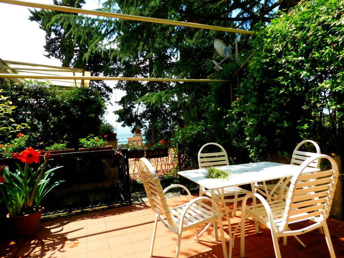 Lorenzo Apartment Леванто Экстерьер фото