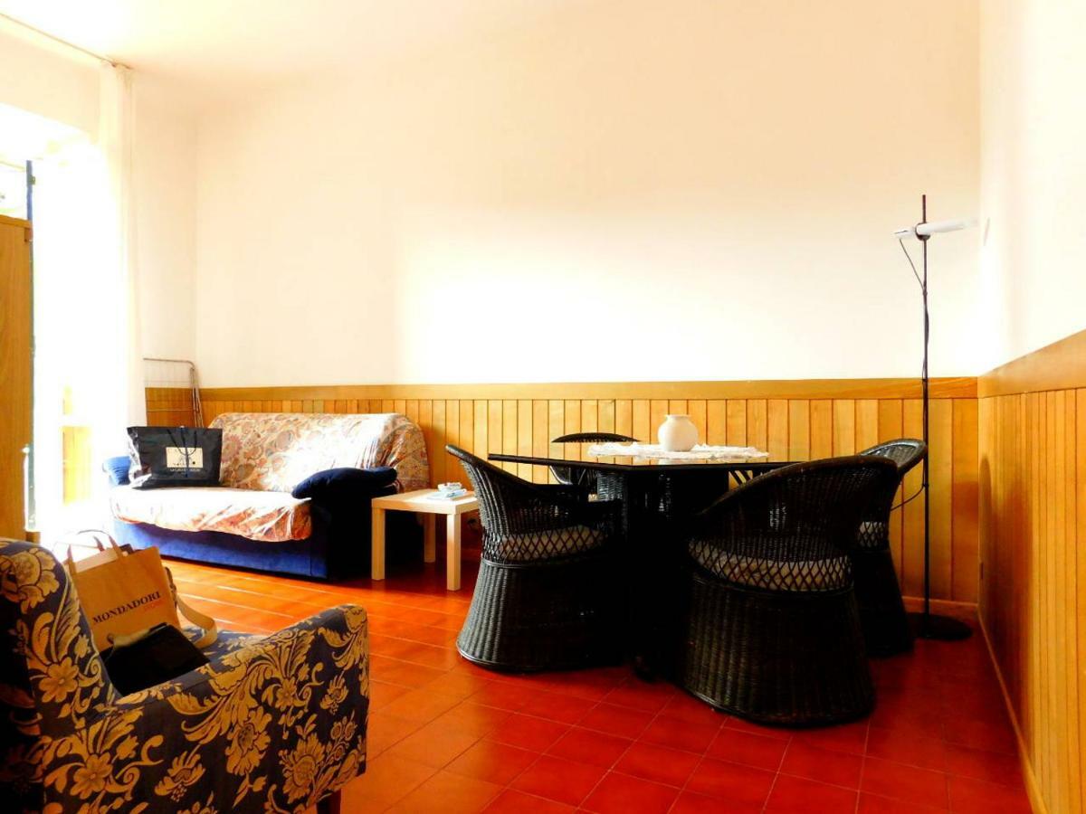 Lorenzo Apartment Леванто Экстерьер фото